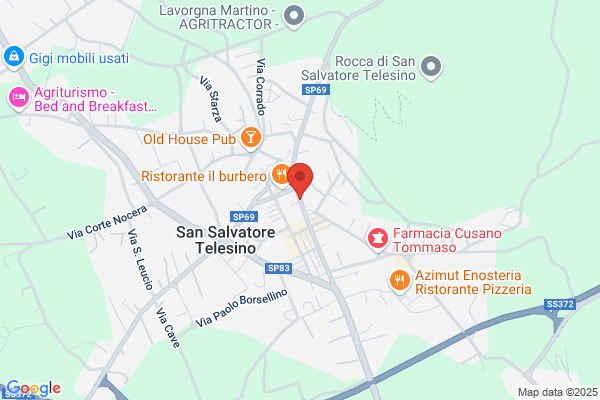 Studi Tecnici Dingegneria Ingg.Pigna-Borrelli