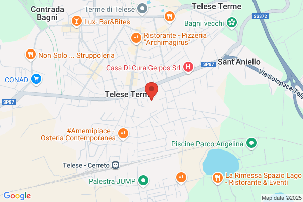 Studio Legale Associato Verrillo S.& Romano F.