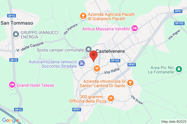 Studio Legale Di Gioia