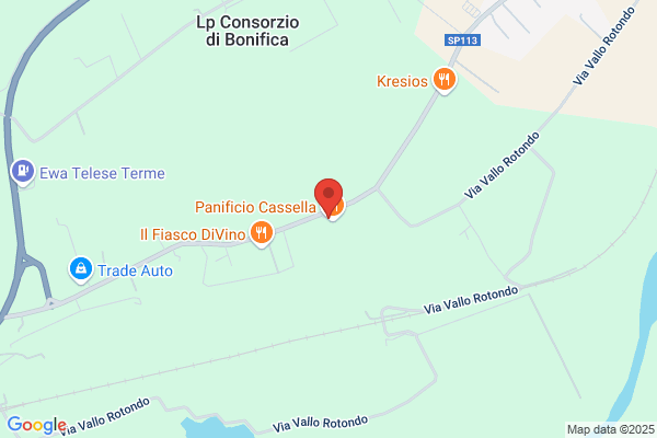 Tabacchi Pingue