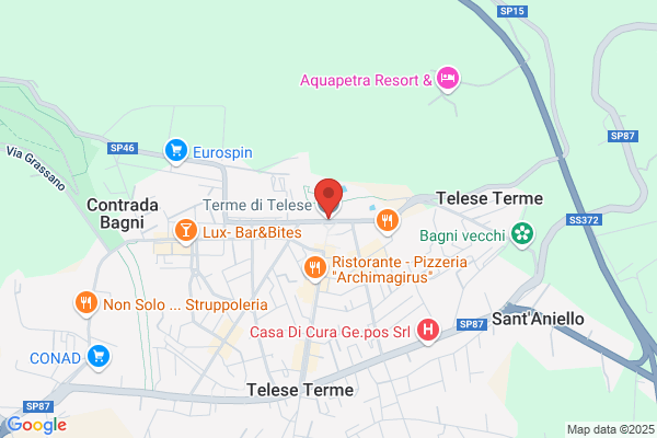 Terme Di Telese