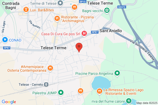 Tommaselli angelo