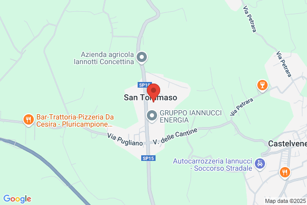 Villaccio anna Amalia (Arch.)