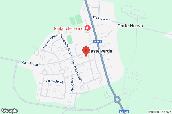 Farmacia Castelverde