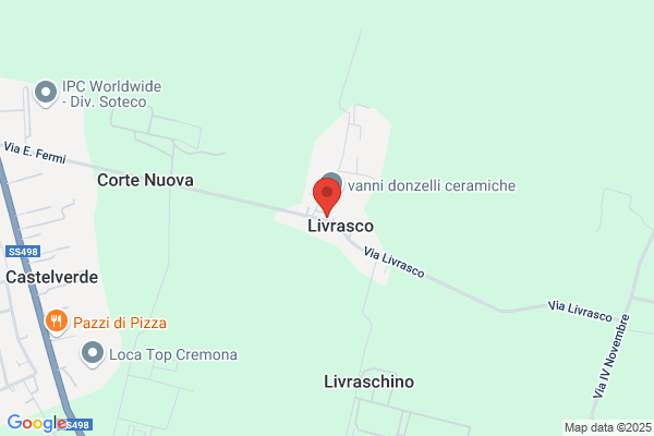 Locanda da Zia Leti
