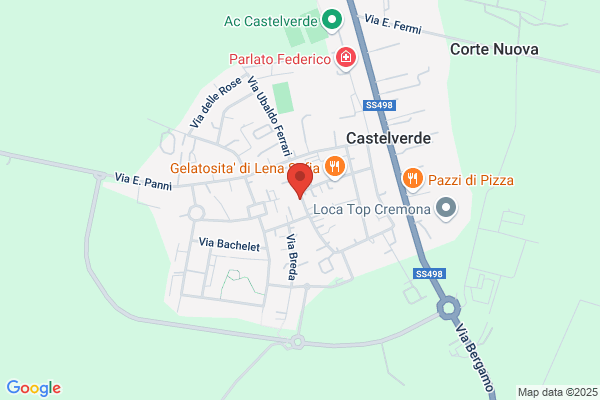Macelleria Canevari
