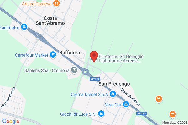 Eurotecno