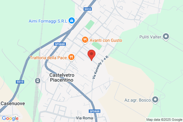 Consorzio Cac Cremona
