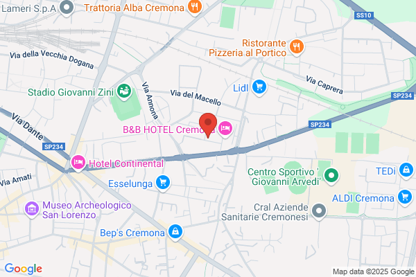 Euro Cosmesi Srl.