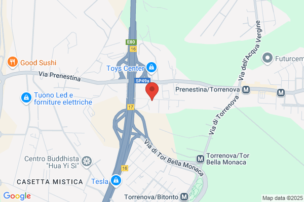 Extrastore Srl