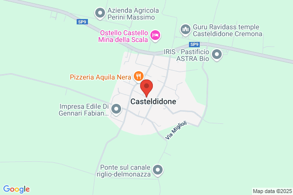 Fanti Palmiro
