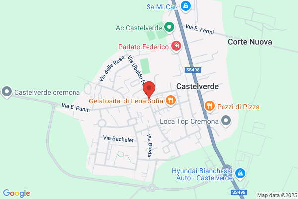 Forneria Pasticceria Cima G.