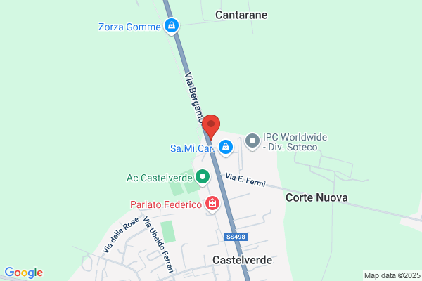 Il Cavallino S.N.C.