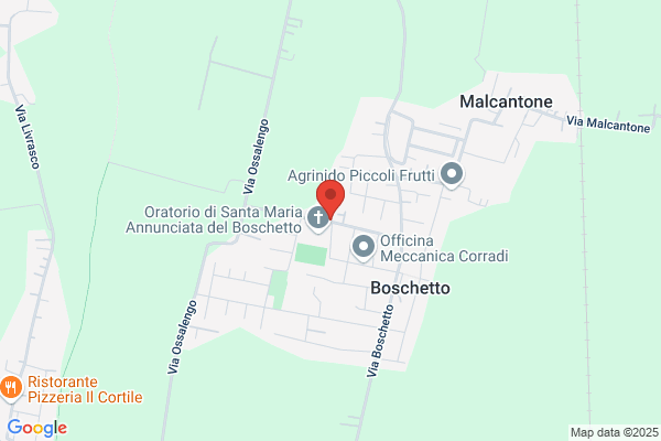 Impresa Edile Musoni Renzo