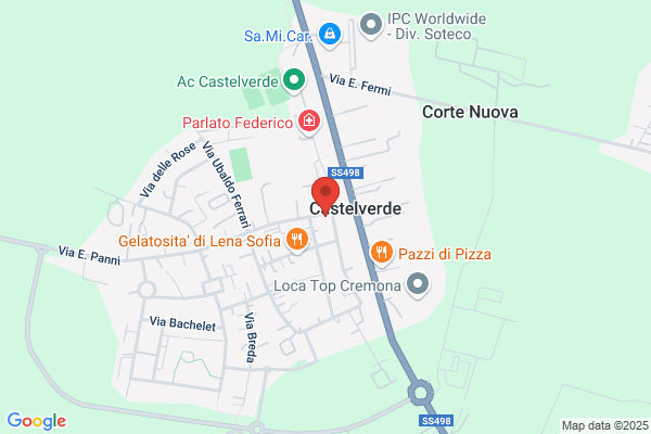 Lavezzi Elettrica