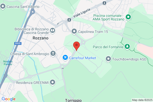 Panizza Mara Caterina