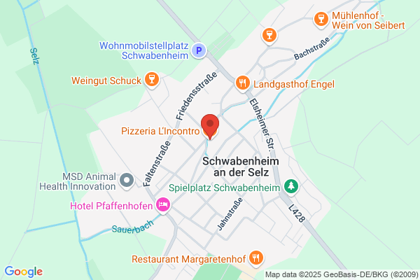 Pizzeria Lincontro