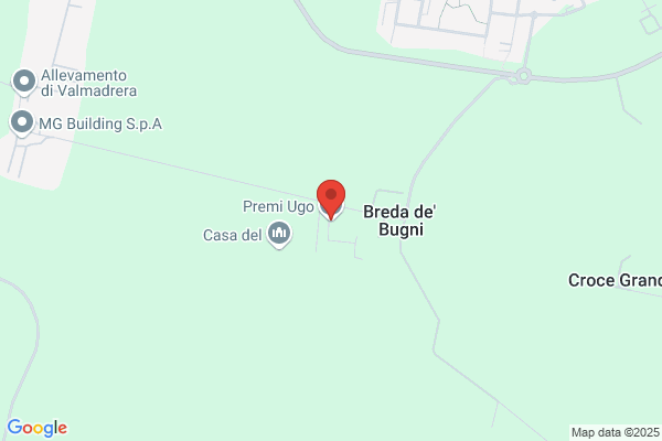 Premi ugo