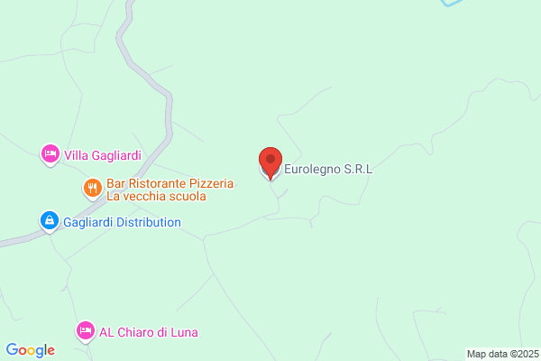 Eurolegno S.R.L.