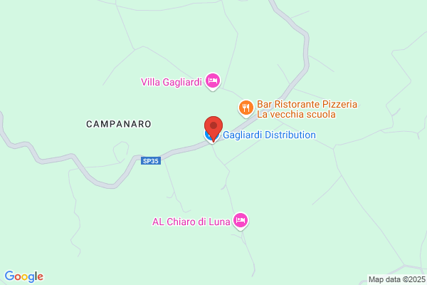 Molino Di Nista vittorio