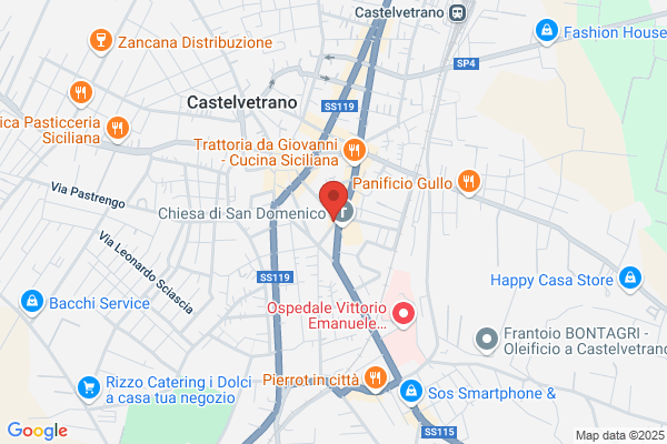 Agenzia Viaggi Easy Holiday