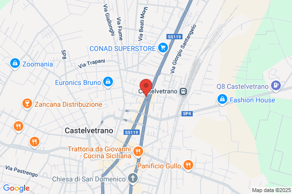 Castelviaggi
