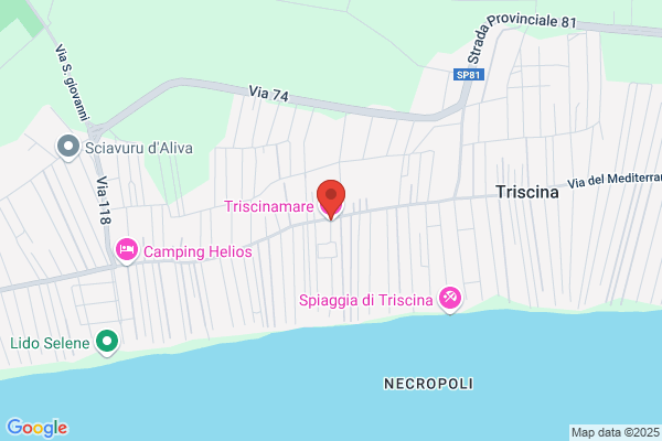 Turistica Investimenti Srl