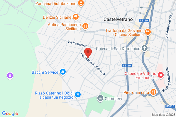 Rossano aldo (Arch.)