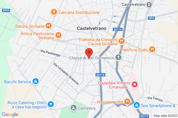 Vieffe Centro Spedizioni Srl