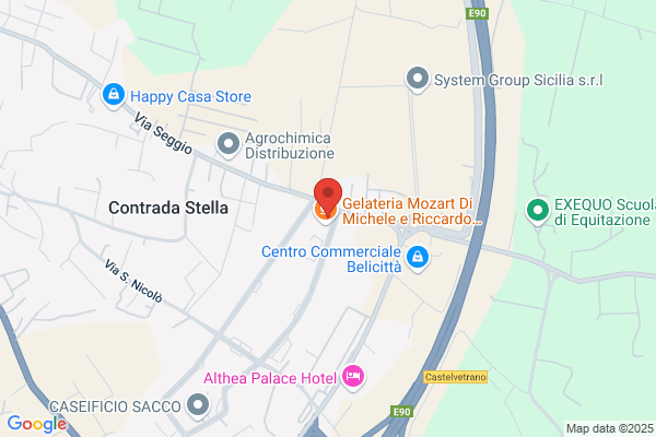 O.S.M.A. Di Gullo Sebastiano & C.