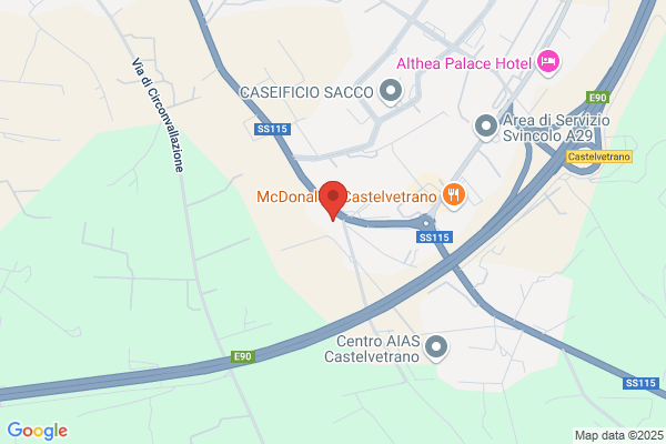 Errauto Di La Cascia Pasquale