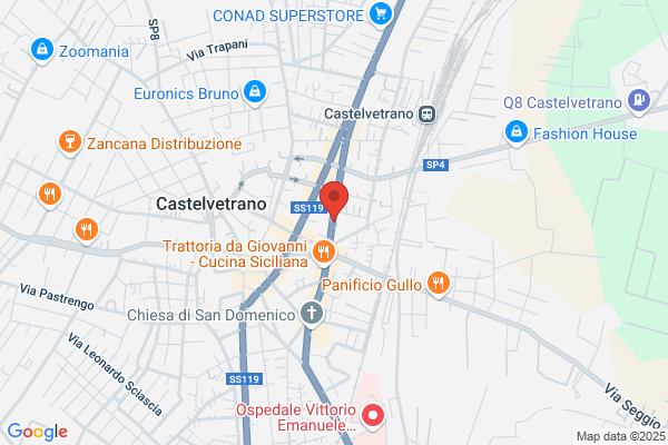 Giambalvo Avv. Paola