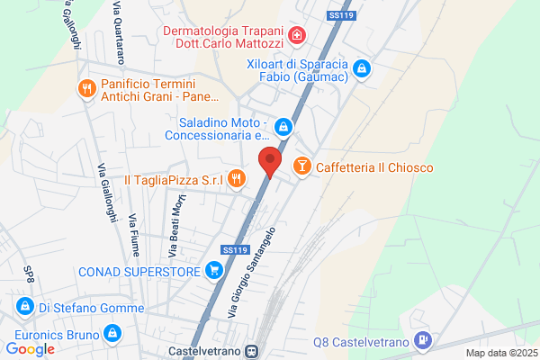 Studio Legale Avv. Leonardo Romano