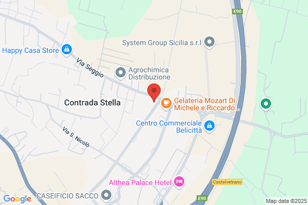 Napoli caterina