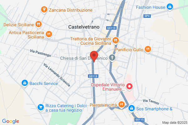 Napoli maria Giuseppa