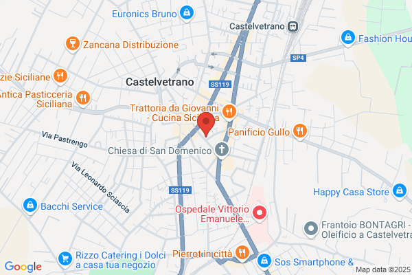 Graficamente Di Buscaglia Nicolo Francesco