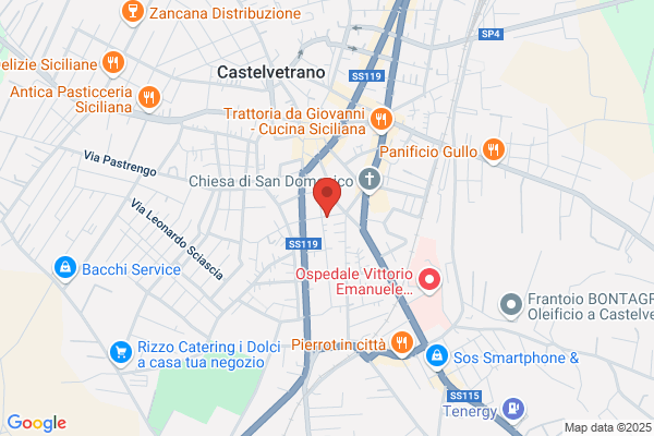 Servizi Alle Imprese Srl