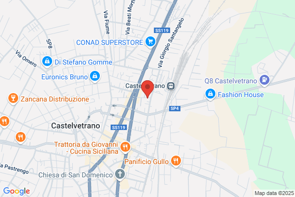 Termini giuseppe (Dr.)