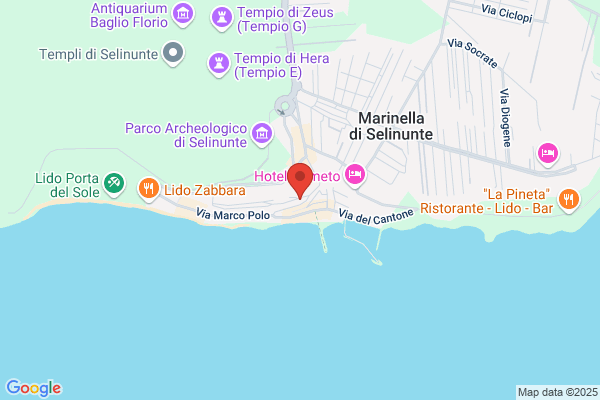 Provincia Regionale Di Trapani