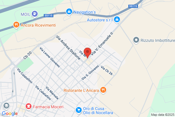 Supermercato Belvedere S.N.C.