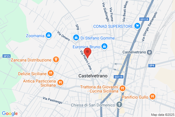 Assistenza Elettrodomestici  Caracci Giuseppe
