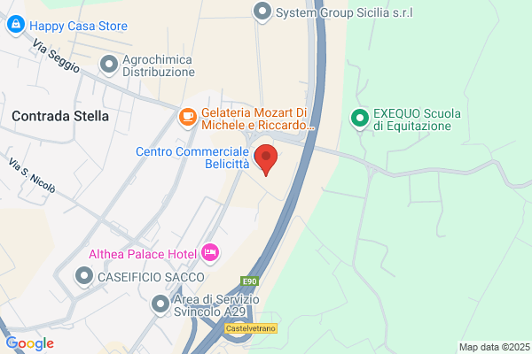 Radio Sud Bianco giuseppa