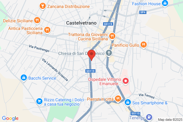 Oida Di Fabrizio La Fata E C. snc