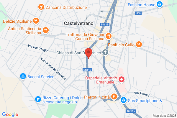 Onoranze Funebri Fontana