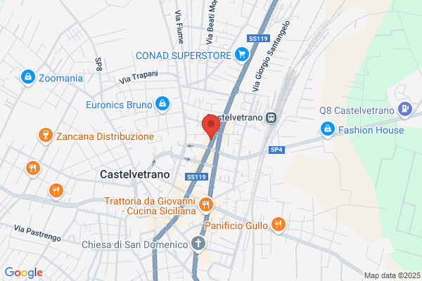 La Bottega Dellorafo Sas