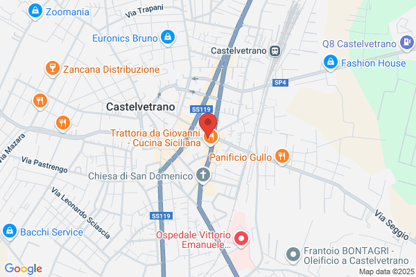 Lola Parrucchieri e Truccatori