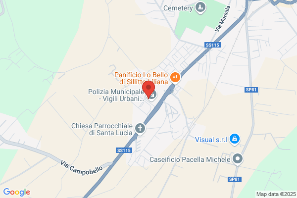 Associazione di Volontariato Il Fratello