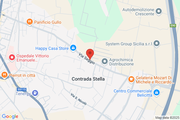 Casa Giardino
