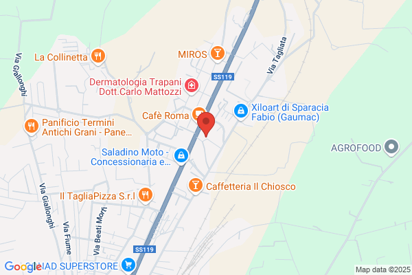 Caseificio Bertuglia Alba Maria