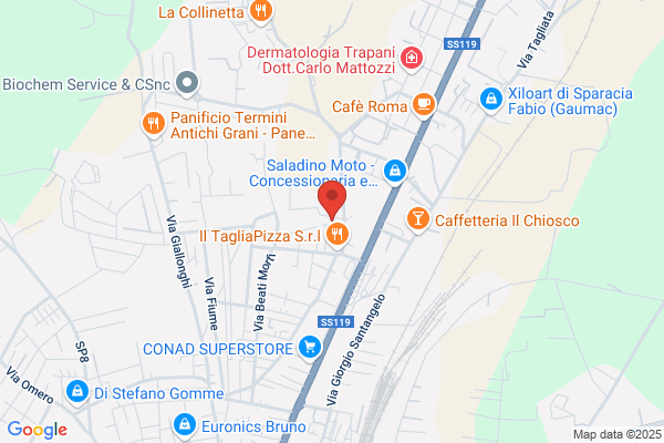 Clemente Dott. Gaspare Chirurgo Plastico